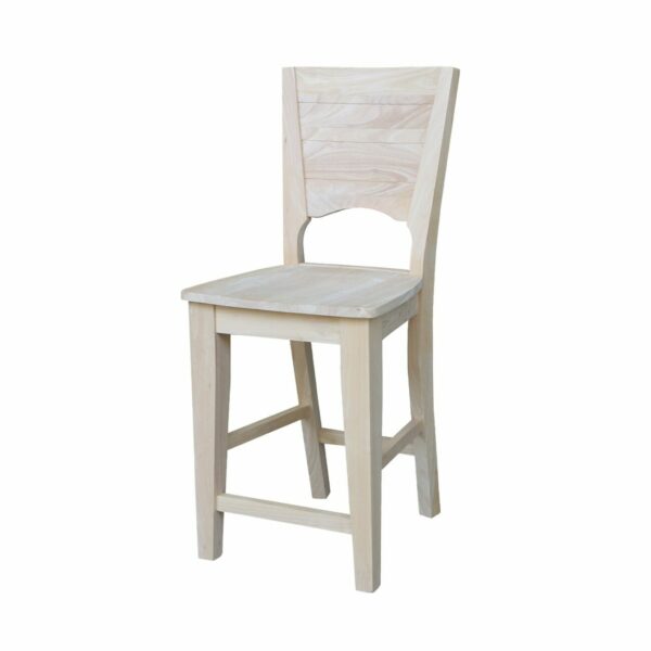 S-482 Canyon Full Counter Stool w/FREE SHIPPING 24