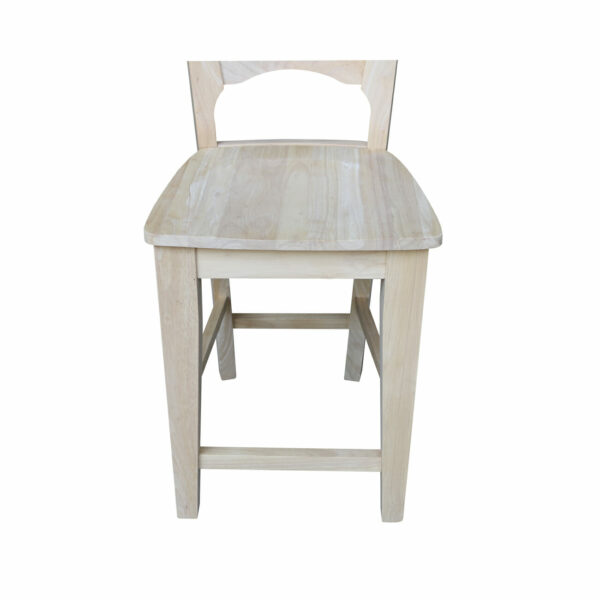 S-482 Canyon Full Counter Stool w/FREE SHIPPING 3