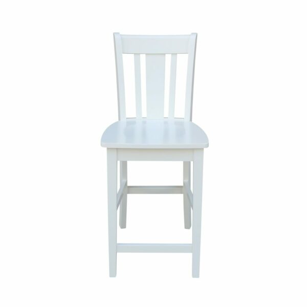 S-102 San Remo Counter Stool with FREE SHIPPING 6