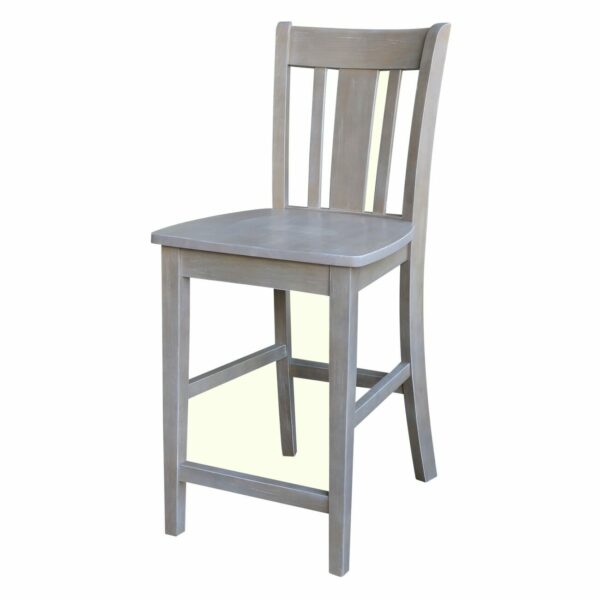 S-102 San Remo Counterstool w/FREE SHIPPING 11