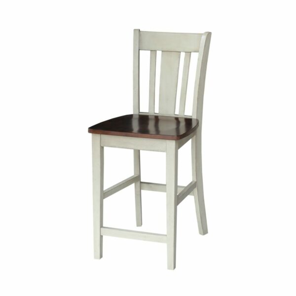 S-102 San Remo Counter Stool with FREE SHIPPING 3