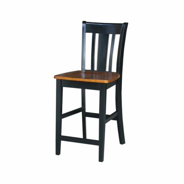 S-102 San Remo Counter Stool with FREE SHIPPING 4