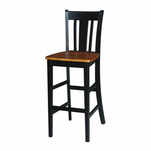 S-103 30 inch San Remo Barstool FREE SHIPPING 11
