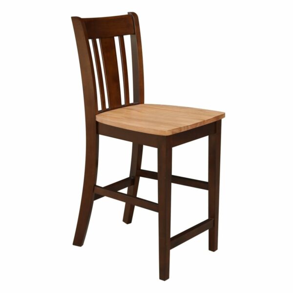 S-102 San Remo Counter Stool with FREE SHIPPING 5