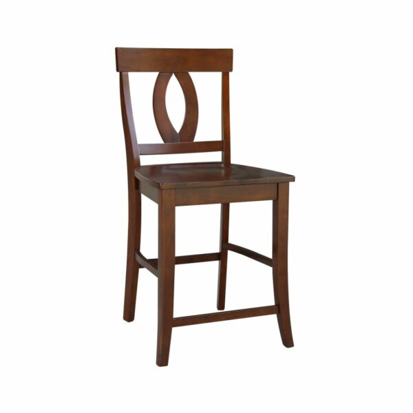 S-1702 Verona Counter Stool with Free Shipping 30