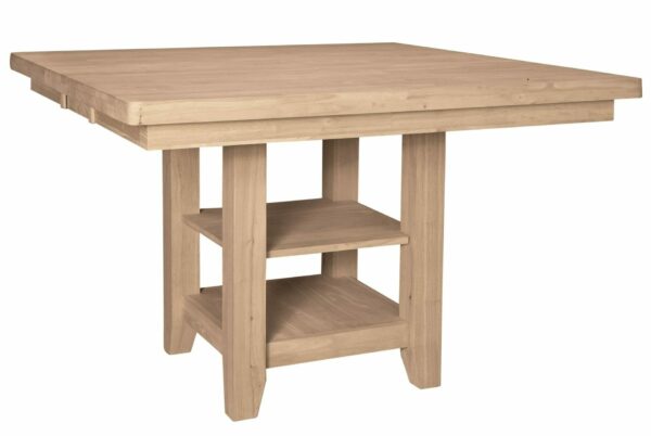 T-5436XBT Canyon High Top Extension Table 5