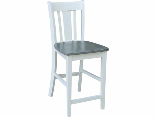 S-102 San Remo Counterstool w/FREE SHIPPING 13