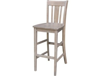 S-103 30 inch San Remo Barstool FREE SHIPPING 13