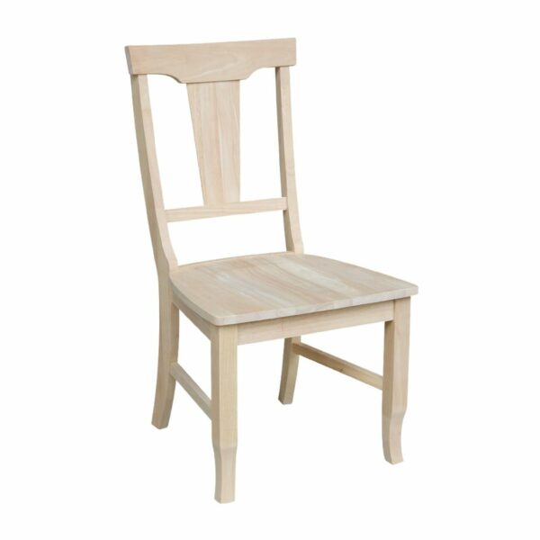 CI-110 Arlington Panel Back Chair 2-Pack with Free Shipping 2