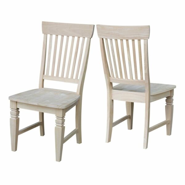 CI-11 Seattle Chair 2-pack with Free Shipping 2