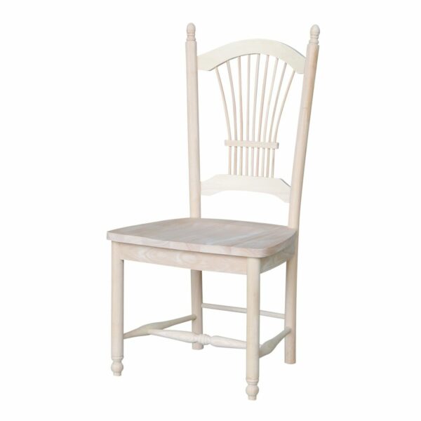 C-1602 Sheafback Chair 2-Pack w/ FREE SHIPPING 1