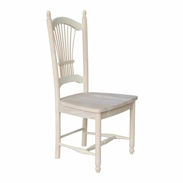 C-1602 Sheaf Back Chair 2-Pack with Free Shipping 26
