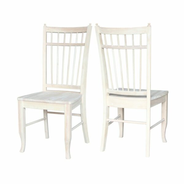 C-18 Birdcage Chair 2-Pack with Free Shipping 1