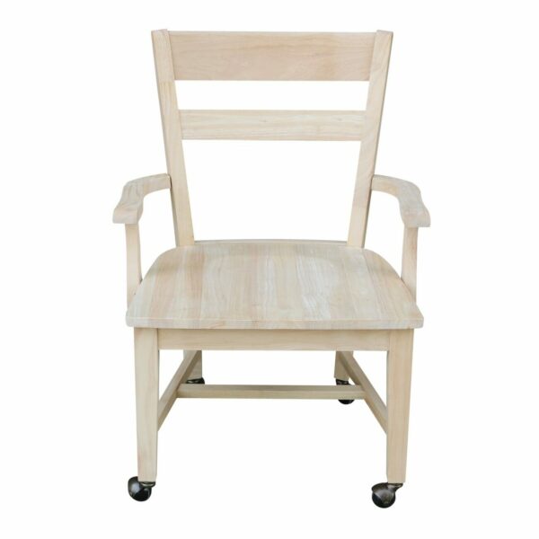 CI-226 Castor Dining Chair with Free Shipping 2
