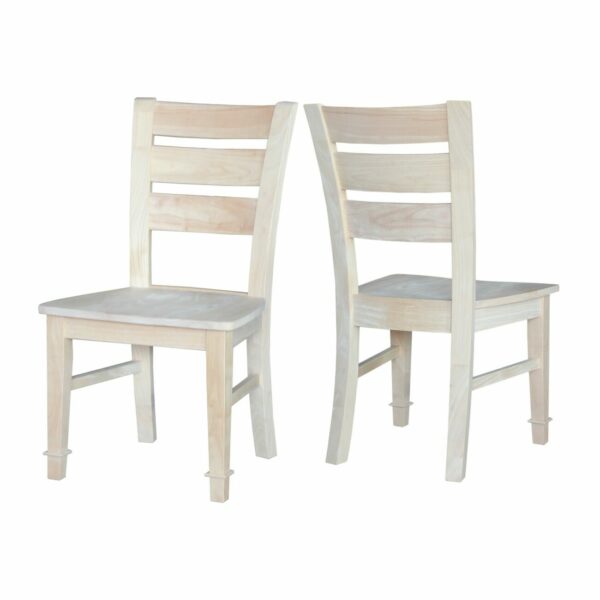 CI-29 Tuscany Chair 2-Pack with Free Shipping 40