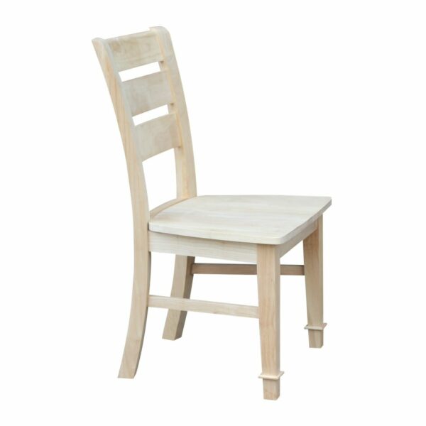 CI-29 Tuscany Chair 2-Pack with Free Shipping 25