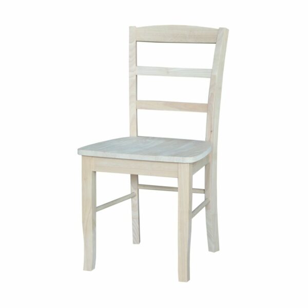 C-2 Madrid Chair 2-Pack with Free Shipping 24