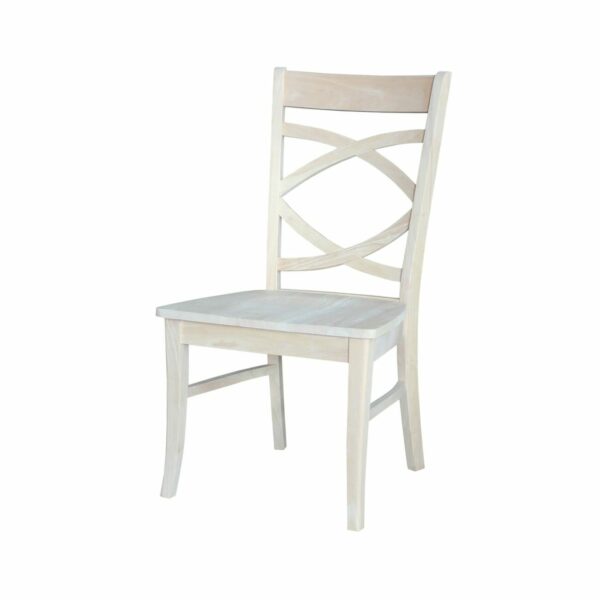 C-316 Milano Chair 2-pack with Free Shipping 17