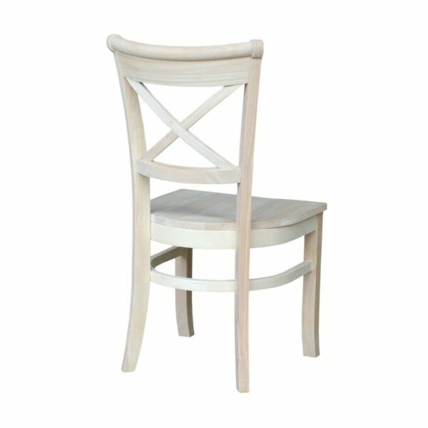 C-31 Charlotte Chair 2-pack with Free Shipping 3