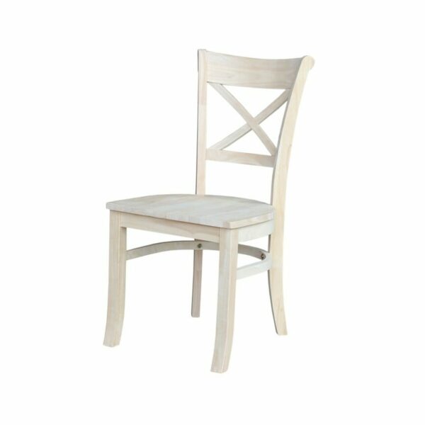C-31 Charlotte Chair 2-pack with Free Shipping 11