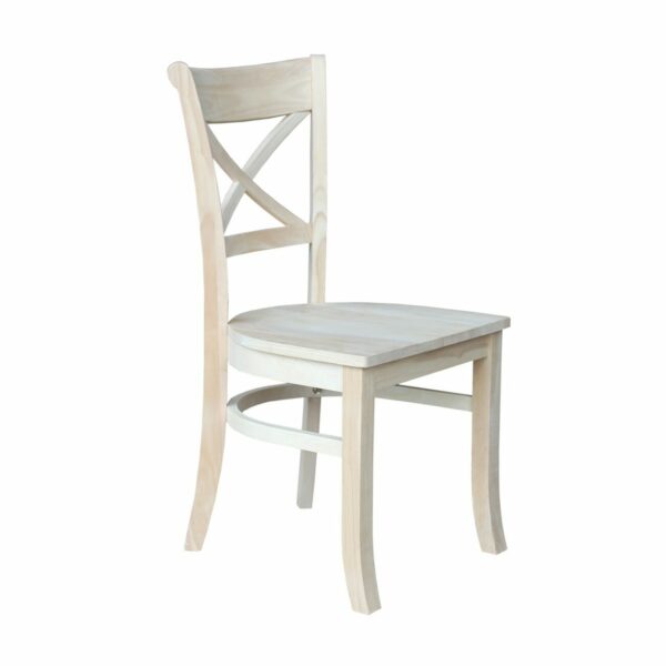 C-31 Charlotte Chair 2-pack with Free Shipping 8