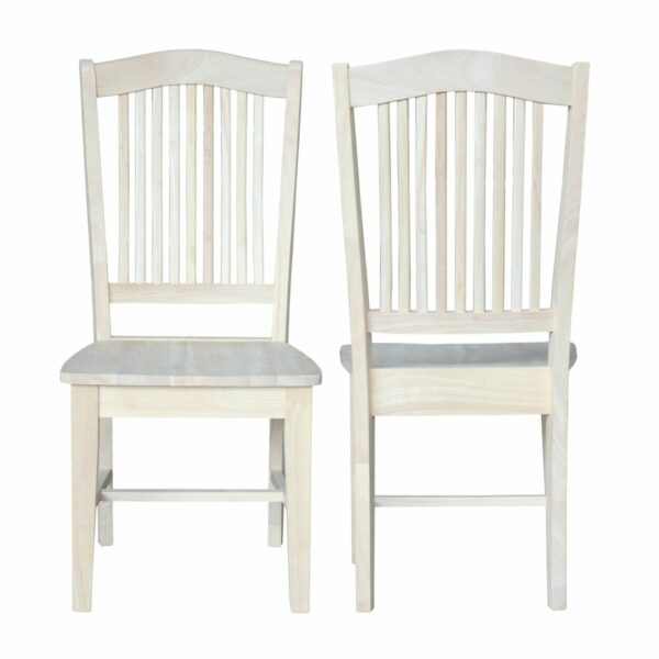 CI-49 Stafford Chair 2-pack with Free Shipping 1