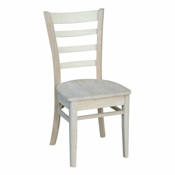 C-617 Emily Chair 2-pack with Free Shipping 1