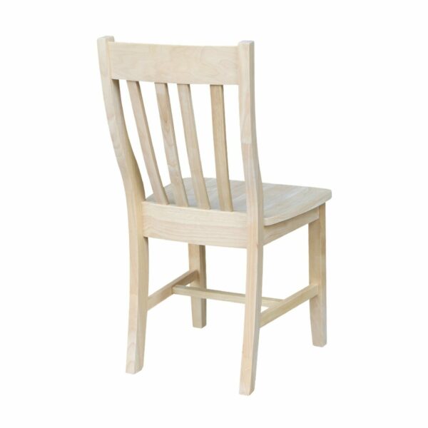 CI-61 Cafe Chair 2-pack w/FREE SHIPPING 3