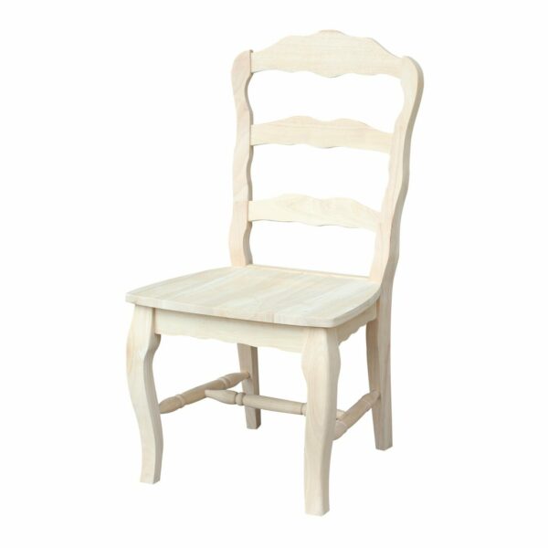 C-920 Versailles Chair 2-pack with Free Shipping 5