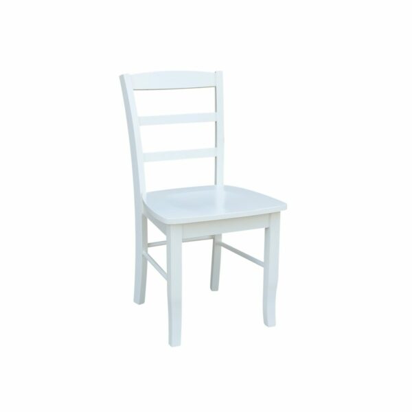 C-2 Madrid Chair 2-Pack w/FREE SHIPPING 9