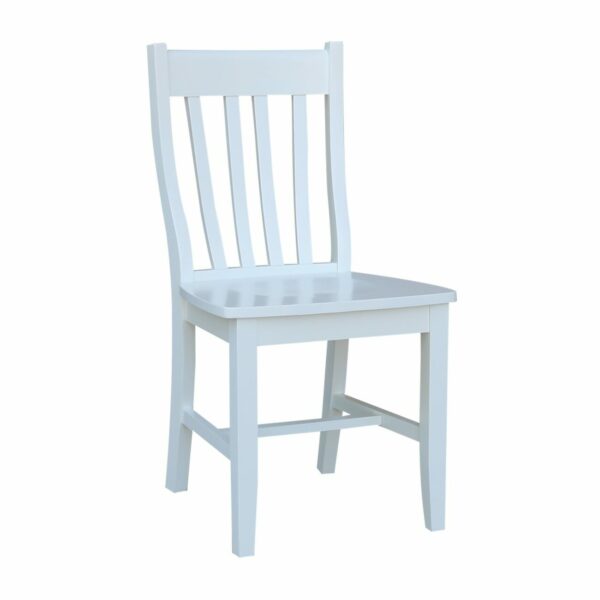CI-61 Cafe Chair 2-pack with Free Shipping 3
