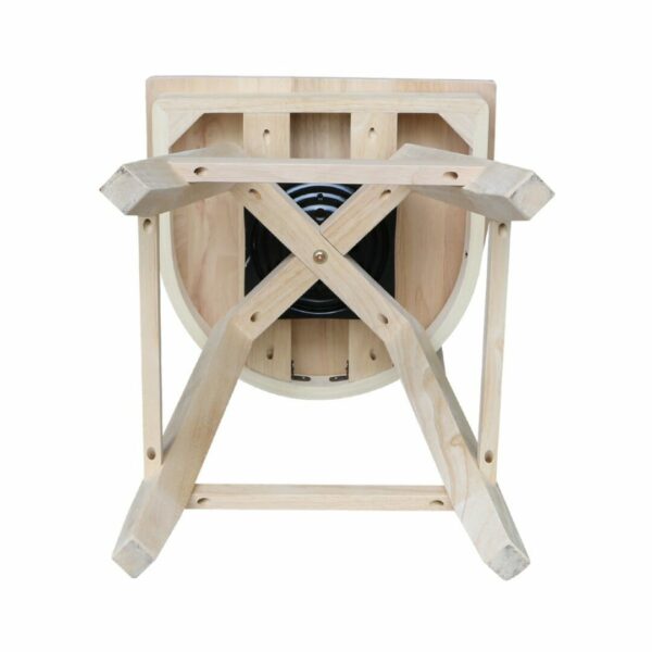 S-312SW Charlotte Swivel Counter Stool Free Shipping 35