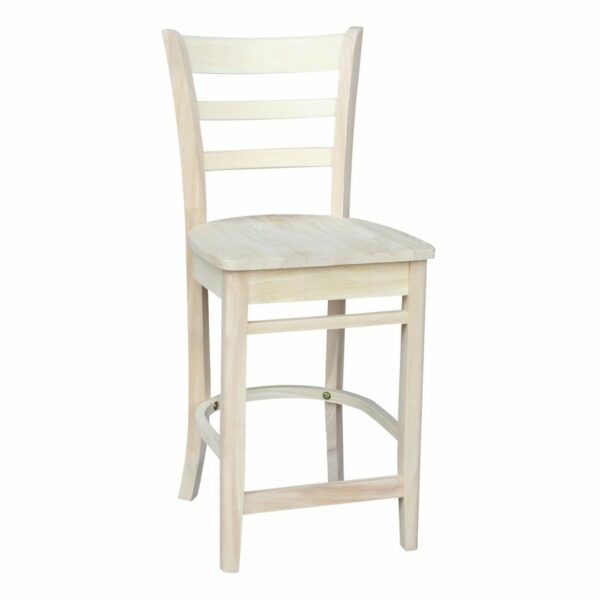 S-6172 Emily Counter Stool with FREE SHIPPING 21
