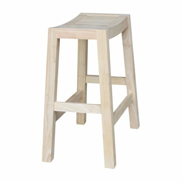 S-924 Parawood 24" tall Ranch Stool W/FREE SHIPPING 6