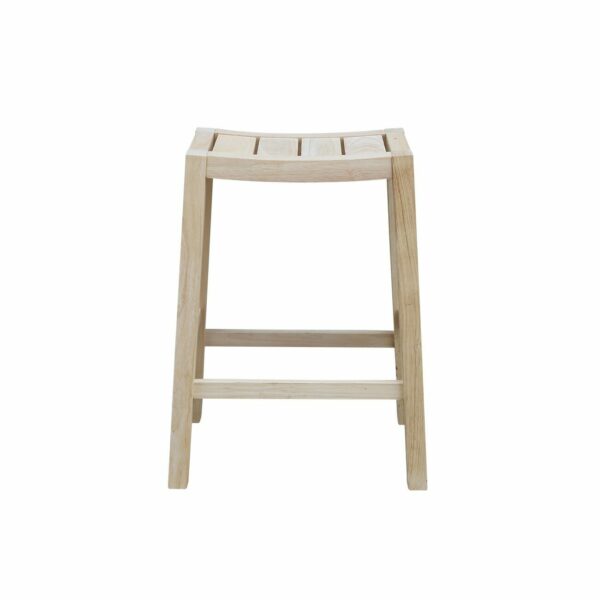 S-930 30" Ranch Barstool with FREE SHIPPING 1