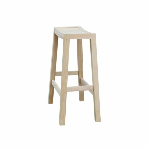 S-930 30" Ranch Barstool with FREE SHIPPING 12