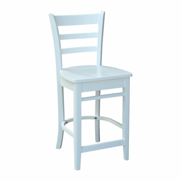 S-6172 Emily Counter Stool with FREE SHIPPING 4