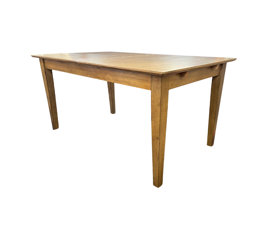 T-3660XBS Butterfly Extension Table - Image 5