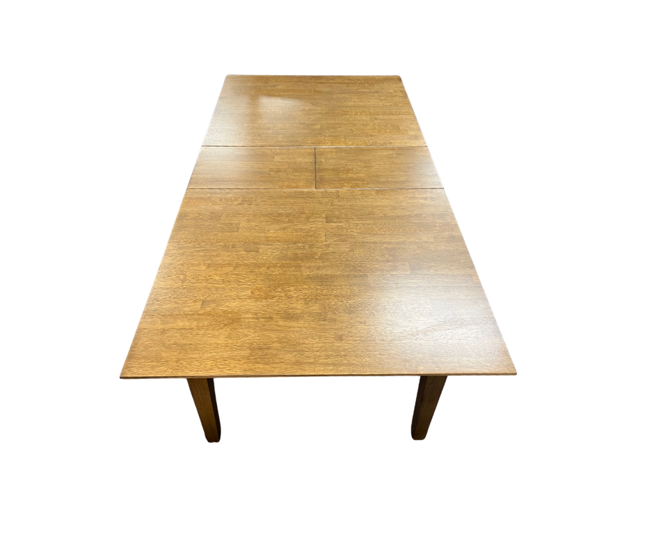 T-3660XBS Butterfly Extension Table - Image 7
