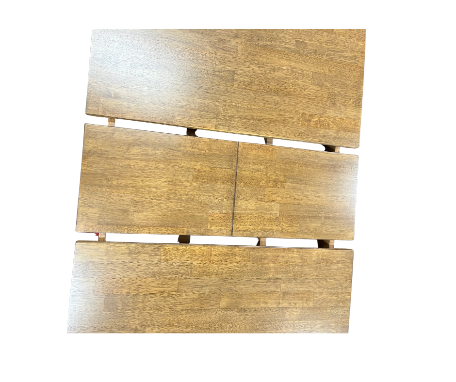 T-3660XBS Butterfly Extension Table - Image 8