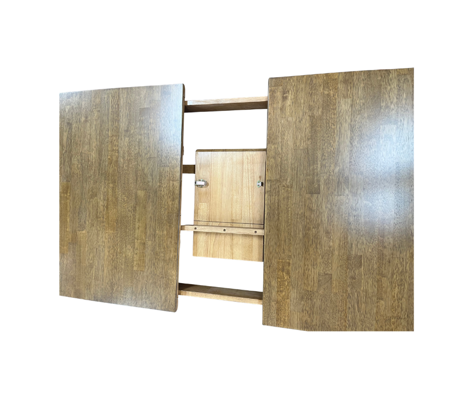 T-3660XBS Butterfly Extension Table - Image 9