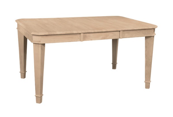 T-4040XBT Tuscany Extension Table 4