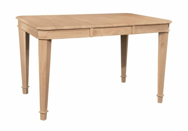 T-4040XBT Tuscany Extension Table 3