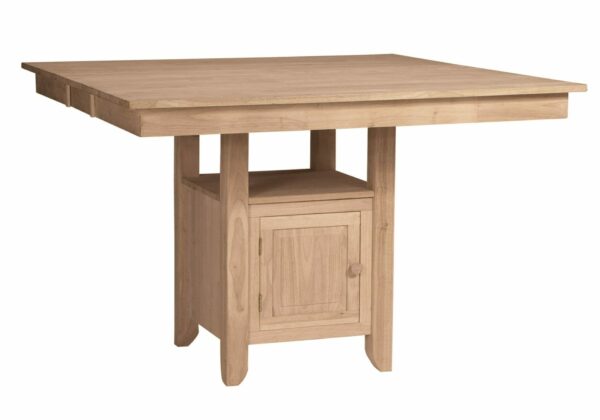 T-4254XBT 54 x 42 -54 Gathering Table 2