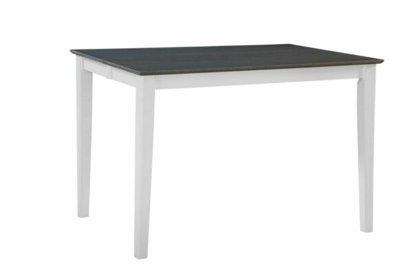 T-3654XBT-236S Gathering Height Square Extension Table 1