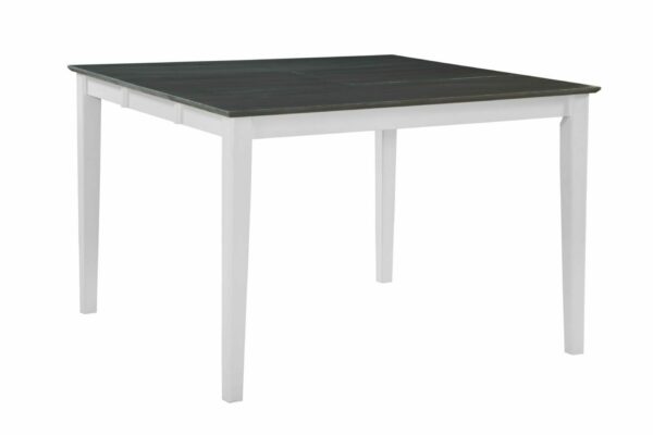 T-3654XBT-236S Gathering Height Square Extension Table 20