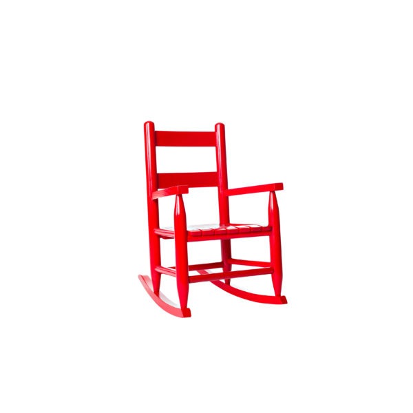 Dixie Seating 25 Asheville Toddler Rocker with FREE SHIPPING 21