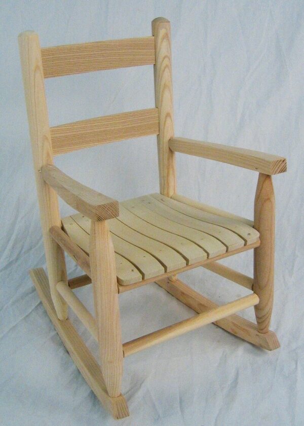 Dixie Seating 25 Asheville Toddler Rocker with FREE SHIPPING 25