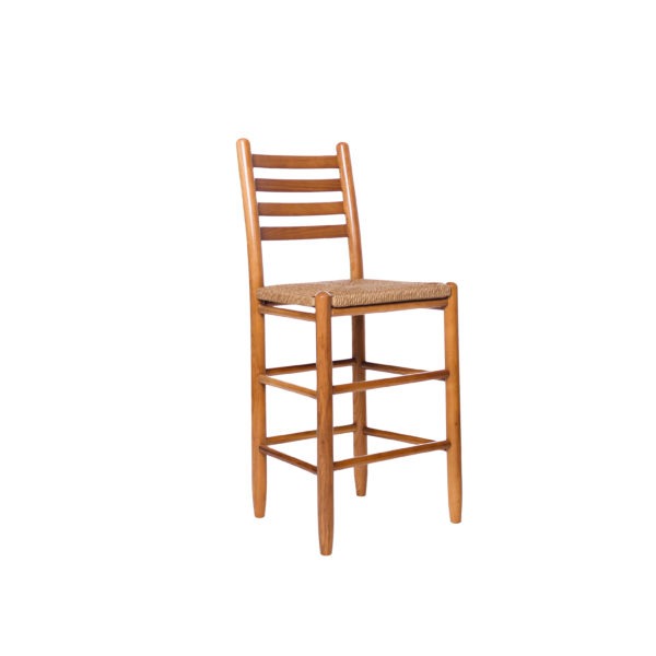 3324 Dixie Seating Asheville Counter Height Stool with FREE SHIPPING 4