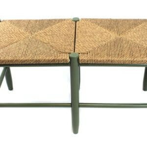 Dixie Seating Calabash Entry Bench 3416W 13